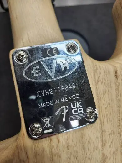Store Special Product - EVH - 510-8002-534